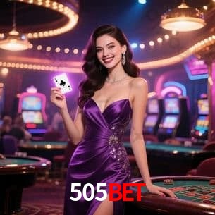 Apostas de Basquete 505bet