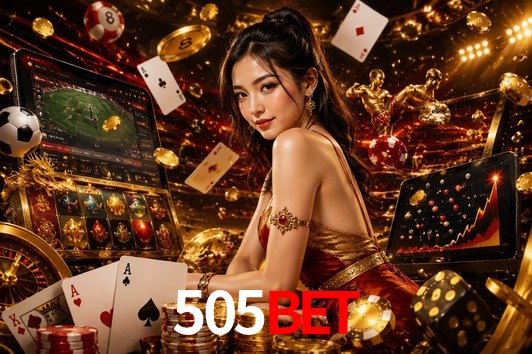 Weekend Specials 505bet