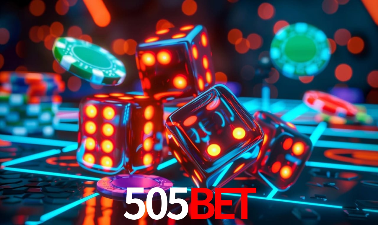 Torneios 505bet