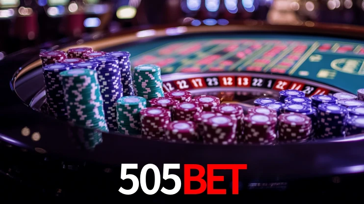 VIP Casino 505bet