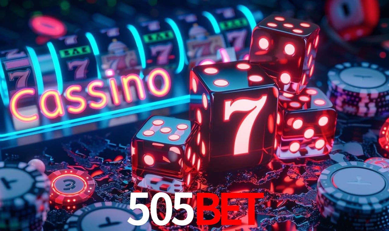 Bonus Features 505bet