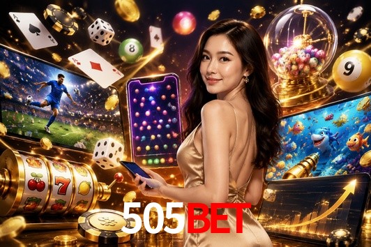 Platform Technology 505bet