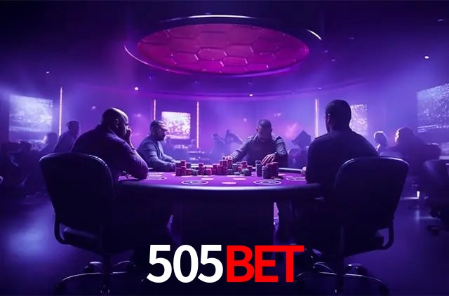 Segurança 2FA 505bet