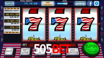 Desvendando o Mundo dos Jogos Virtuais na 505bet