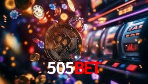 Bônus Diários 505bet