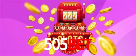 Descubra a Magia dos Jogos de Arcade no 505bet