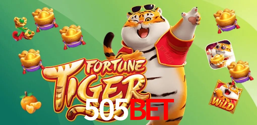 Player Reviews 505bet