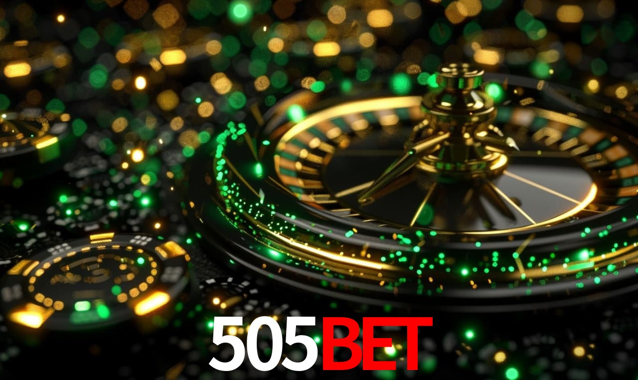 Canal oficial da 505bet no Telegram