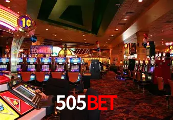 Desvendando o Mundo dos Jogos Virtuais na 505bet