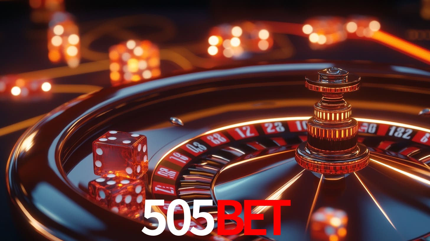 505bet: A Experiência de Casino com Jogos de Mesa ao Vivo