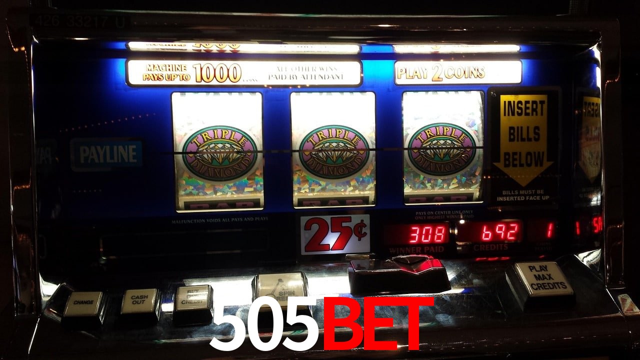 Tennis Betting 505bet