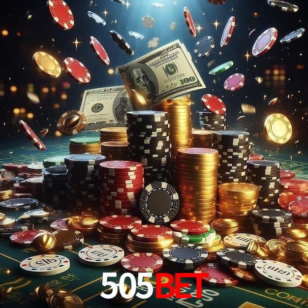 Programa VIP 505bet
