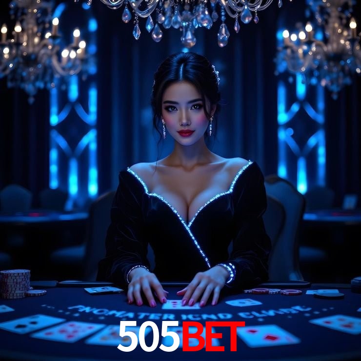 Promoção Relâmpago 505bet