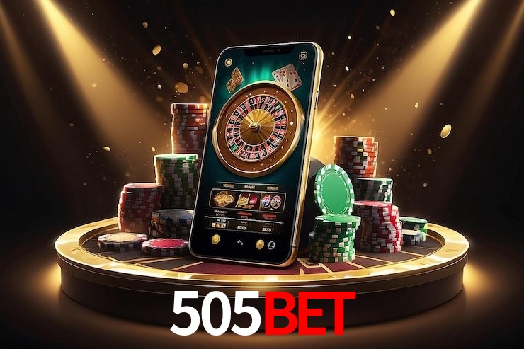 505bet segurança SSL 256-bit - Licença Curaçao, eCOGRA, GLI certificado