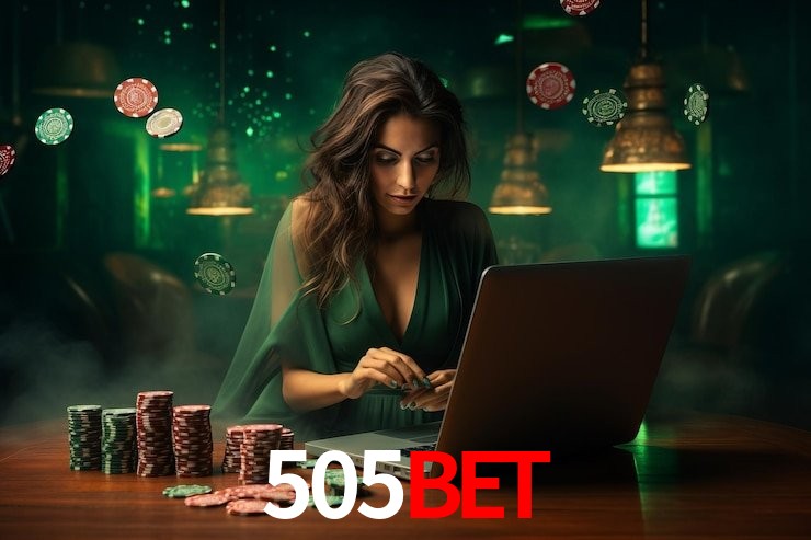 Baixar app da 505bet gratuitamente