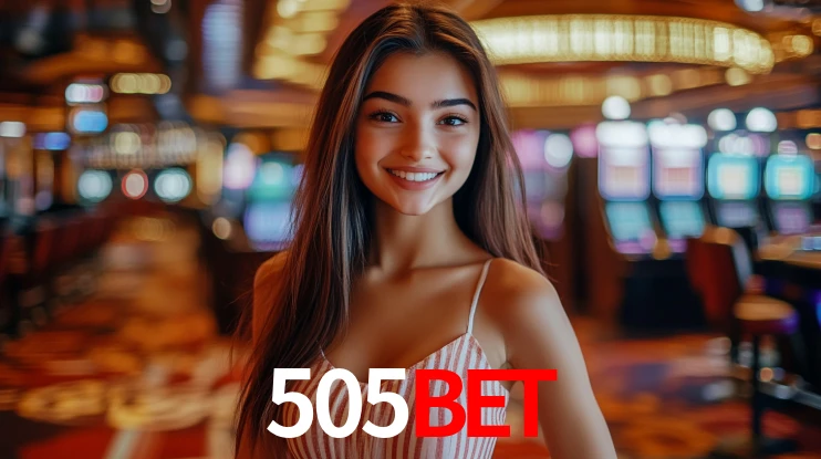 Exclusive Games 505bet