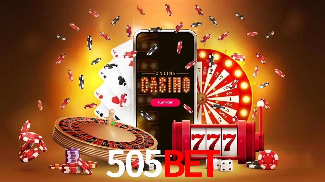 Especiais de Fim de Semana 505bet