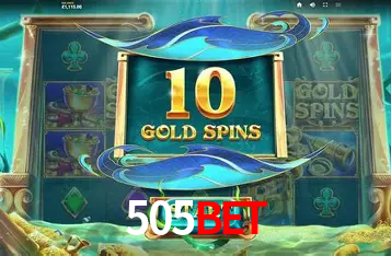 A Emoção da Loteria na 505bet: Uma Chance de Mudança de Vida