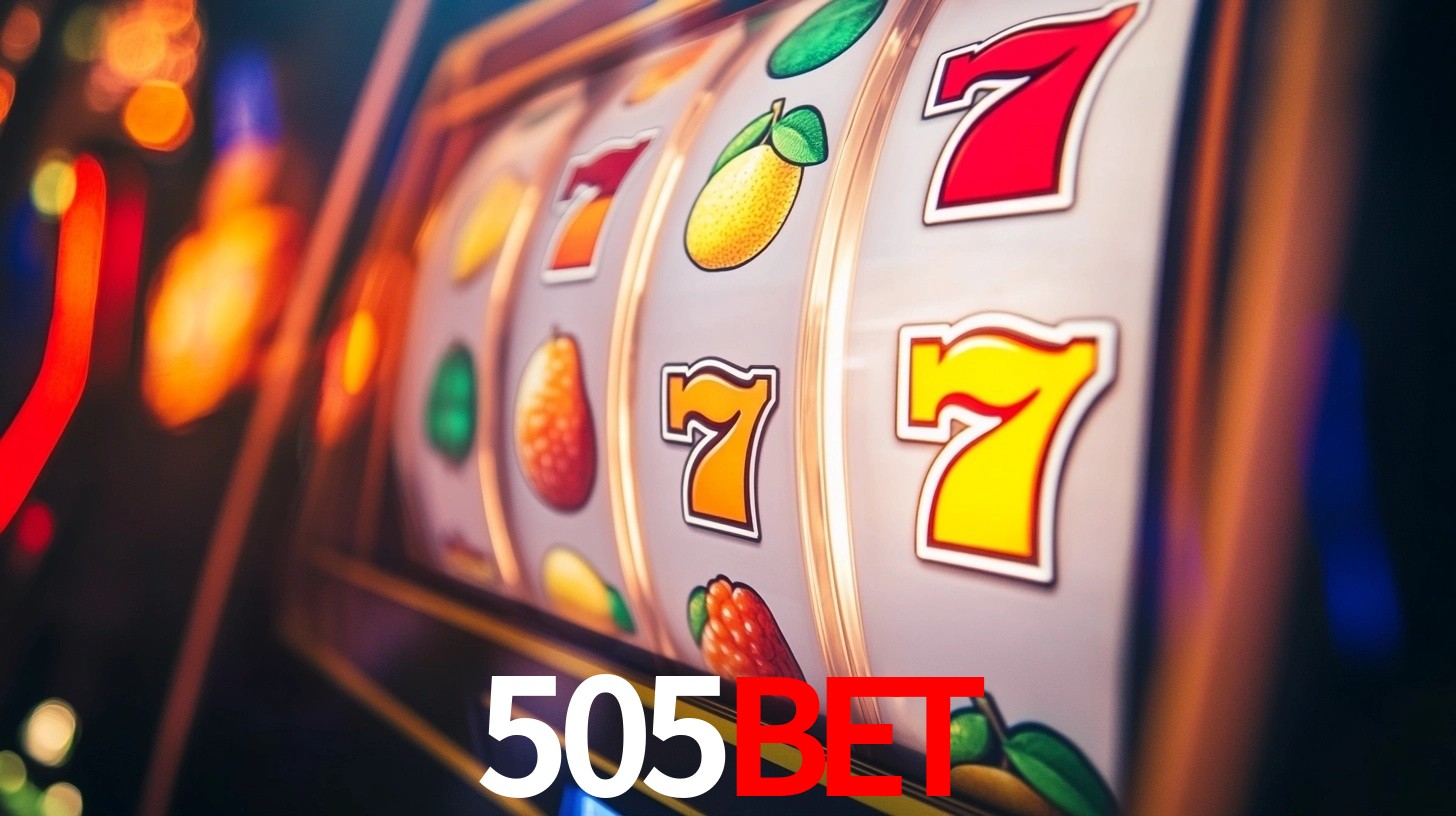 Premium Interface 505bet