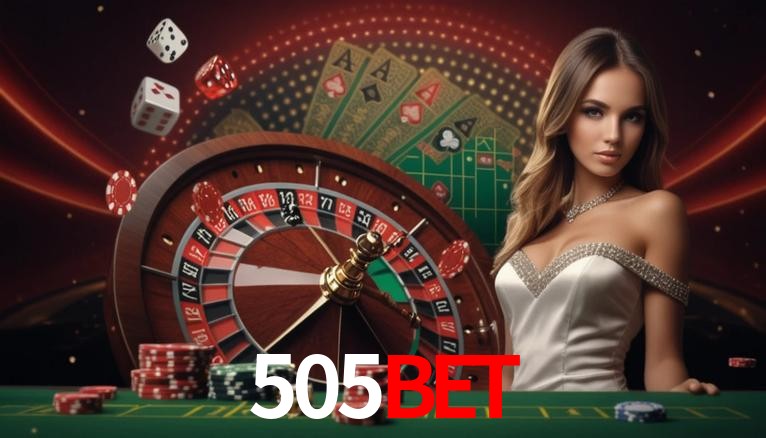 Flash Promotion 505bet