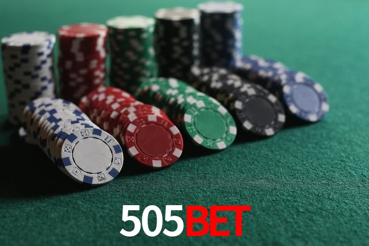 Games Directory 505bet