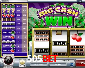 Inovações de Jogos na 505bet: O Futuro das Experiências Interativas