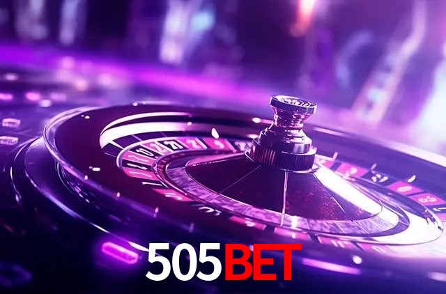 Mesa de Blackjack 505bet