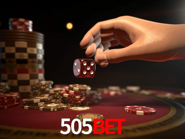 Integração de APIs 505bet