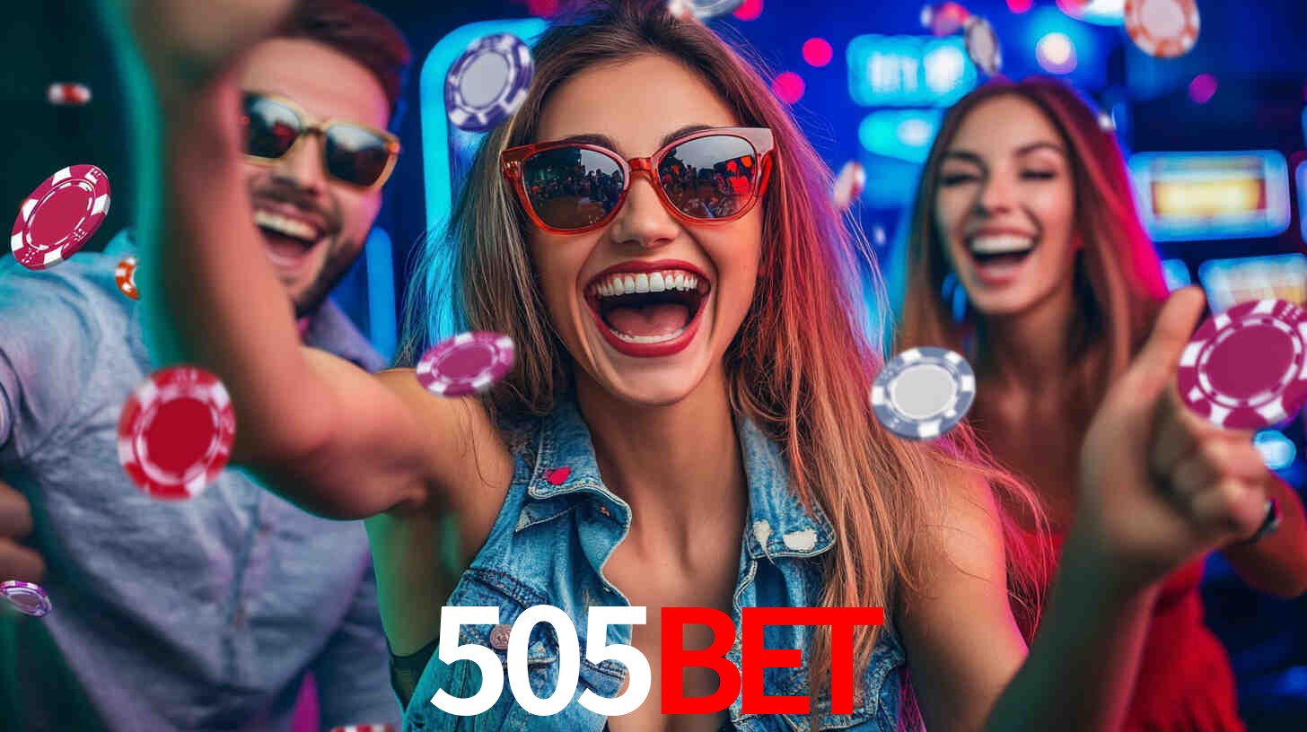 Descubra o Programa VIP da 505bet: Vantagens Exclusivas para Jogadores