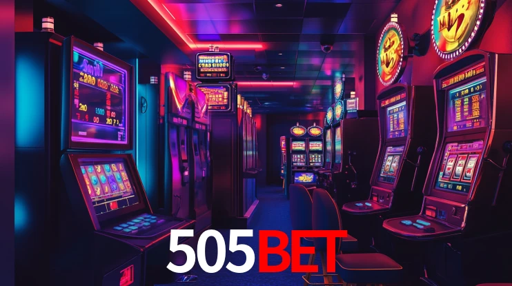 505bet App Interface