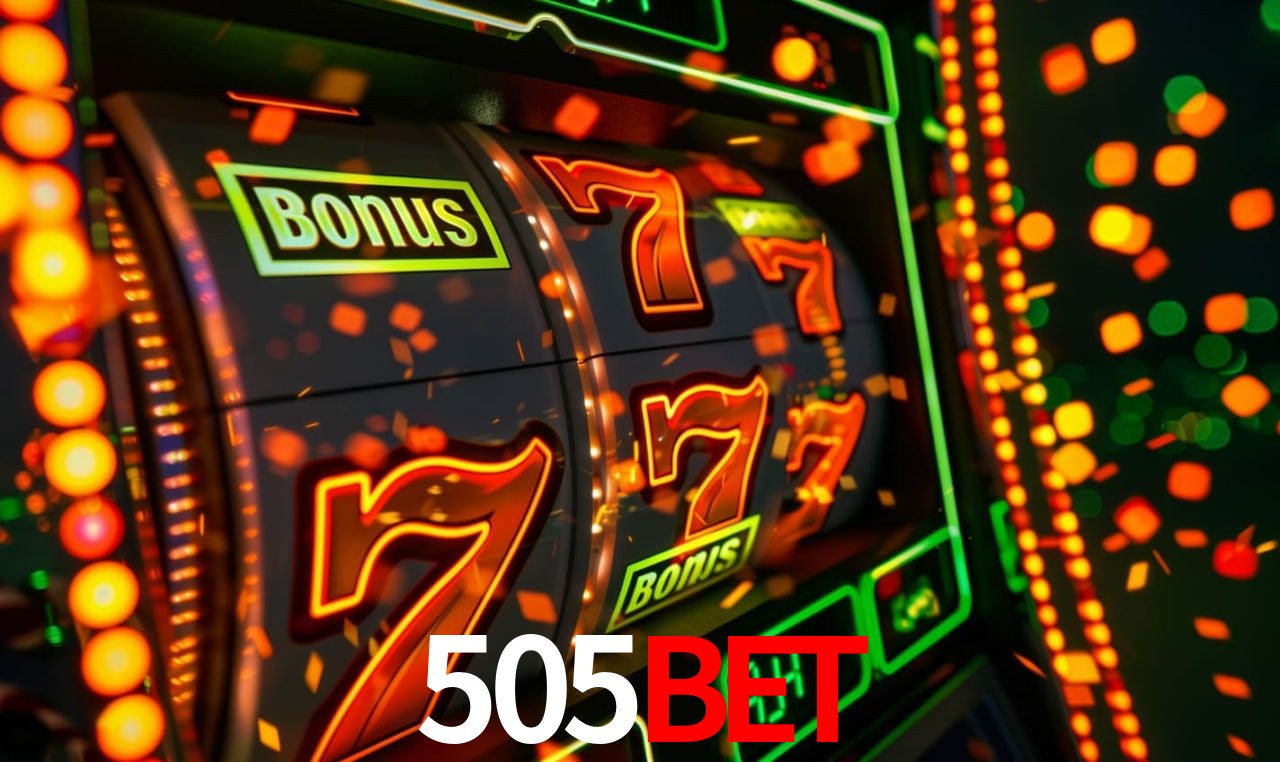 PIX Instantâneo 505bet