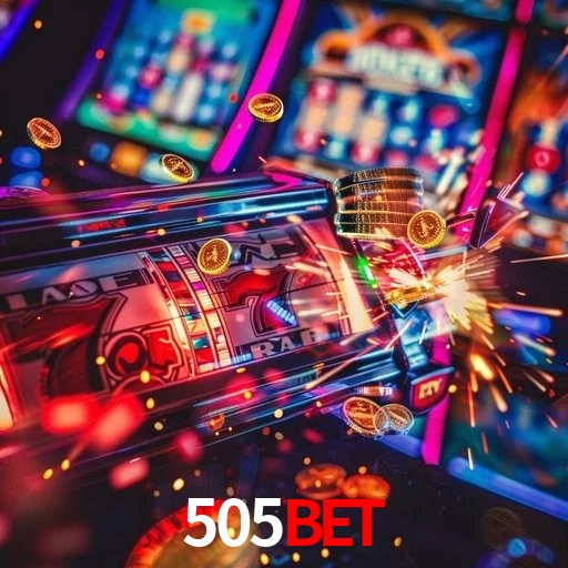 Apostas de Tênis 505bet