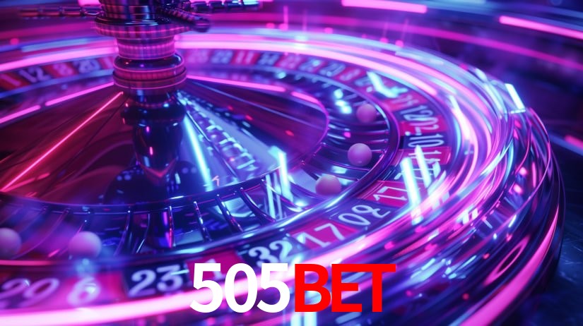 Página oficial da 505bet no Facebook