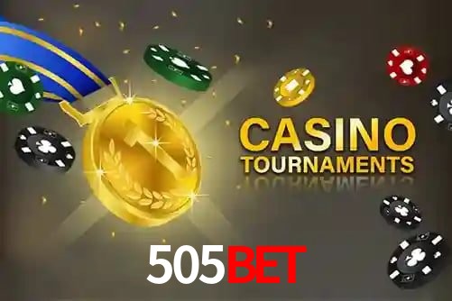 Requisitos do APK da 505bet para Android