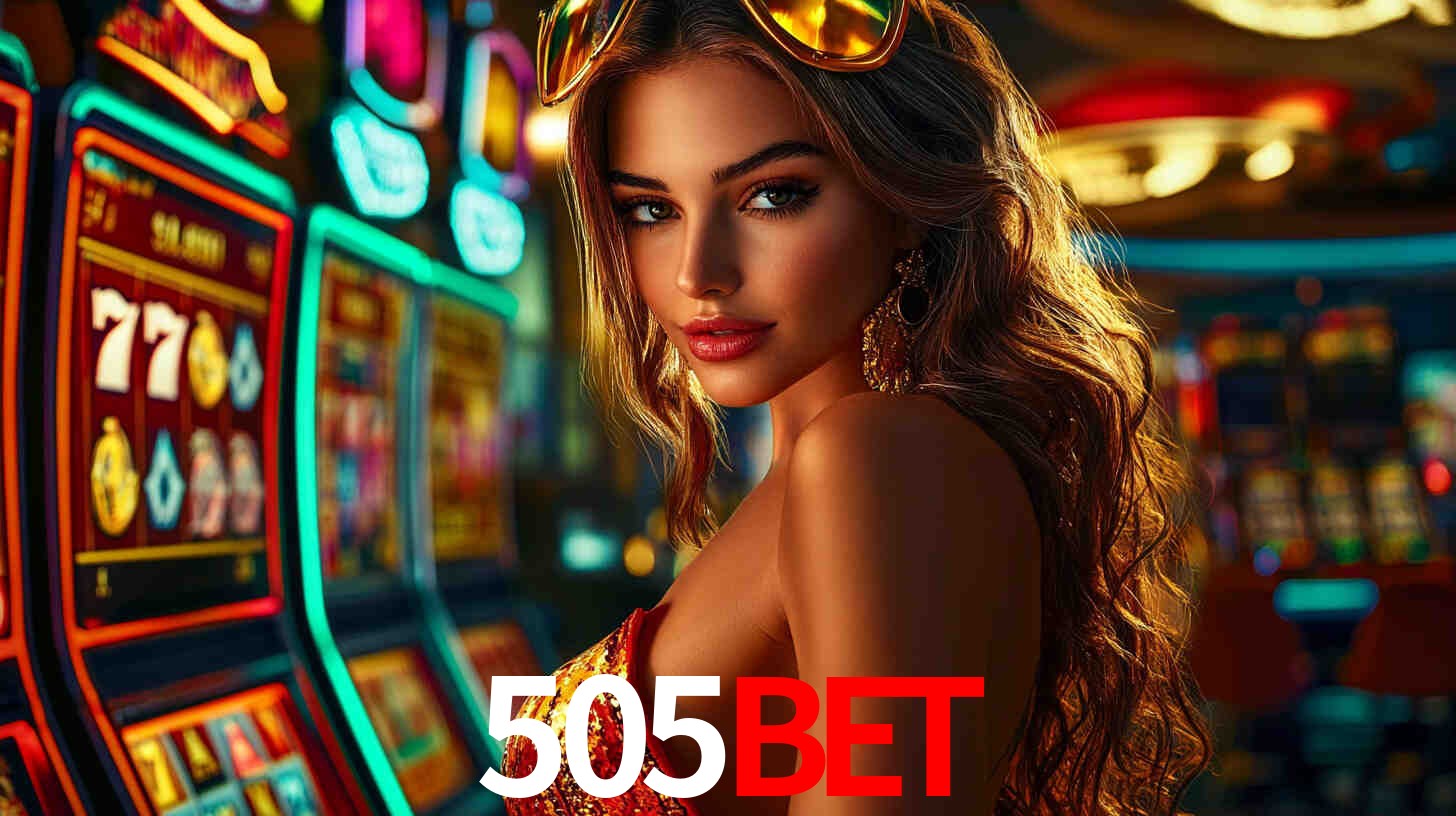 Tournaments 505bet