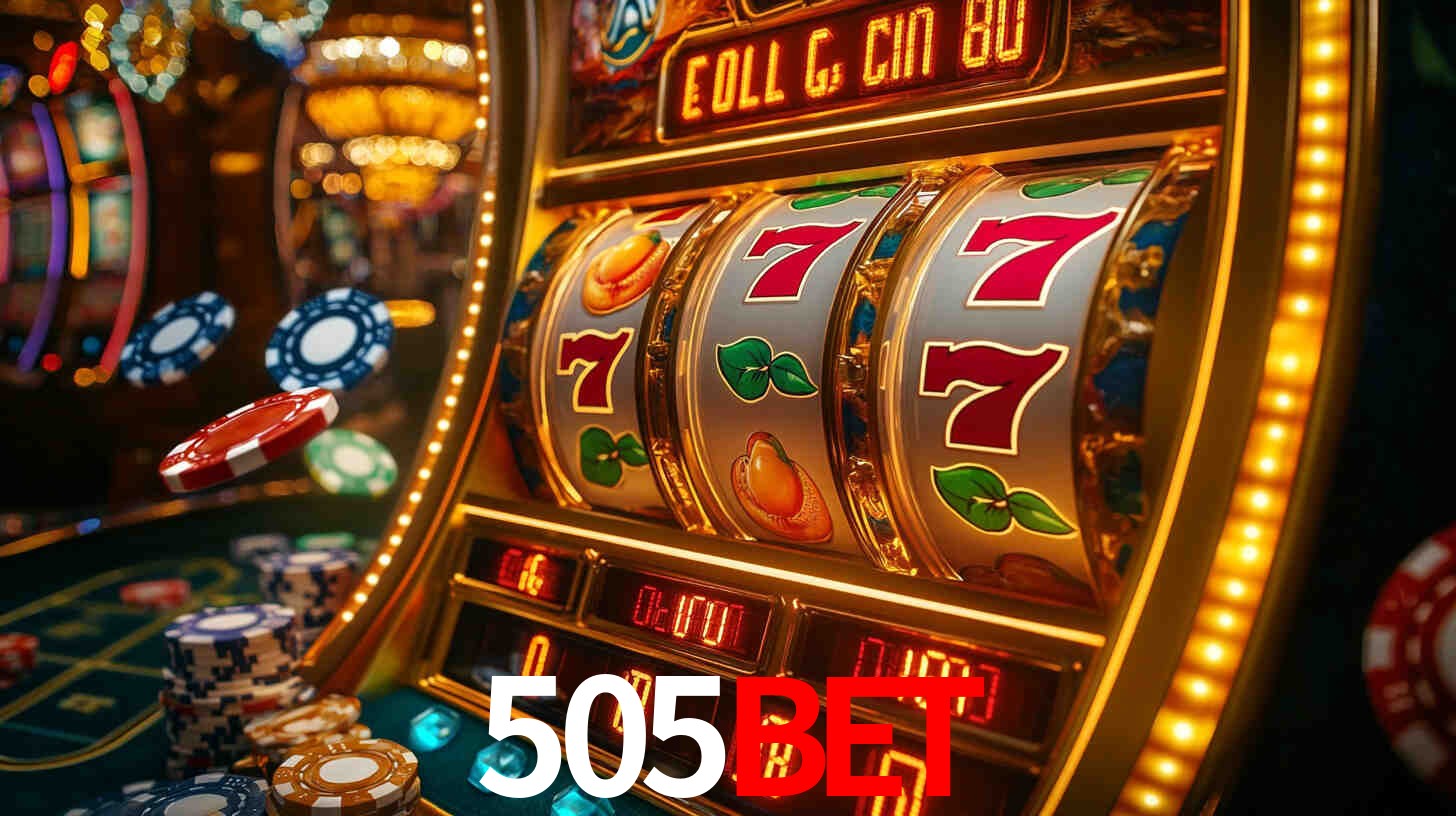 Daily Bonuses 505bet