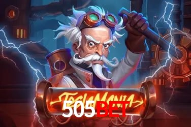 Promoções Sazonais 505bet