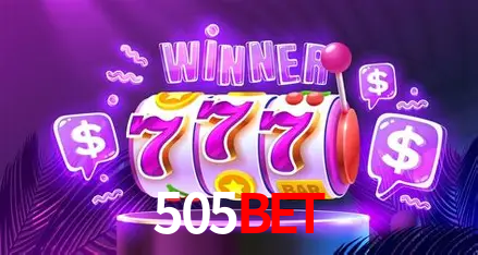 Cadastro rápido e seguro na 505bet