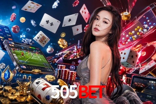 Secure Login 505bet