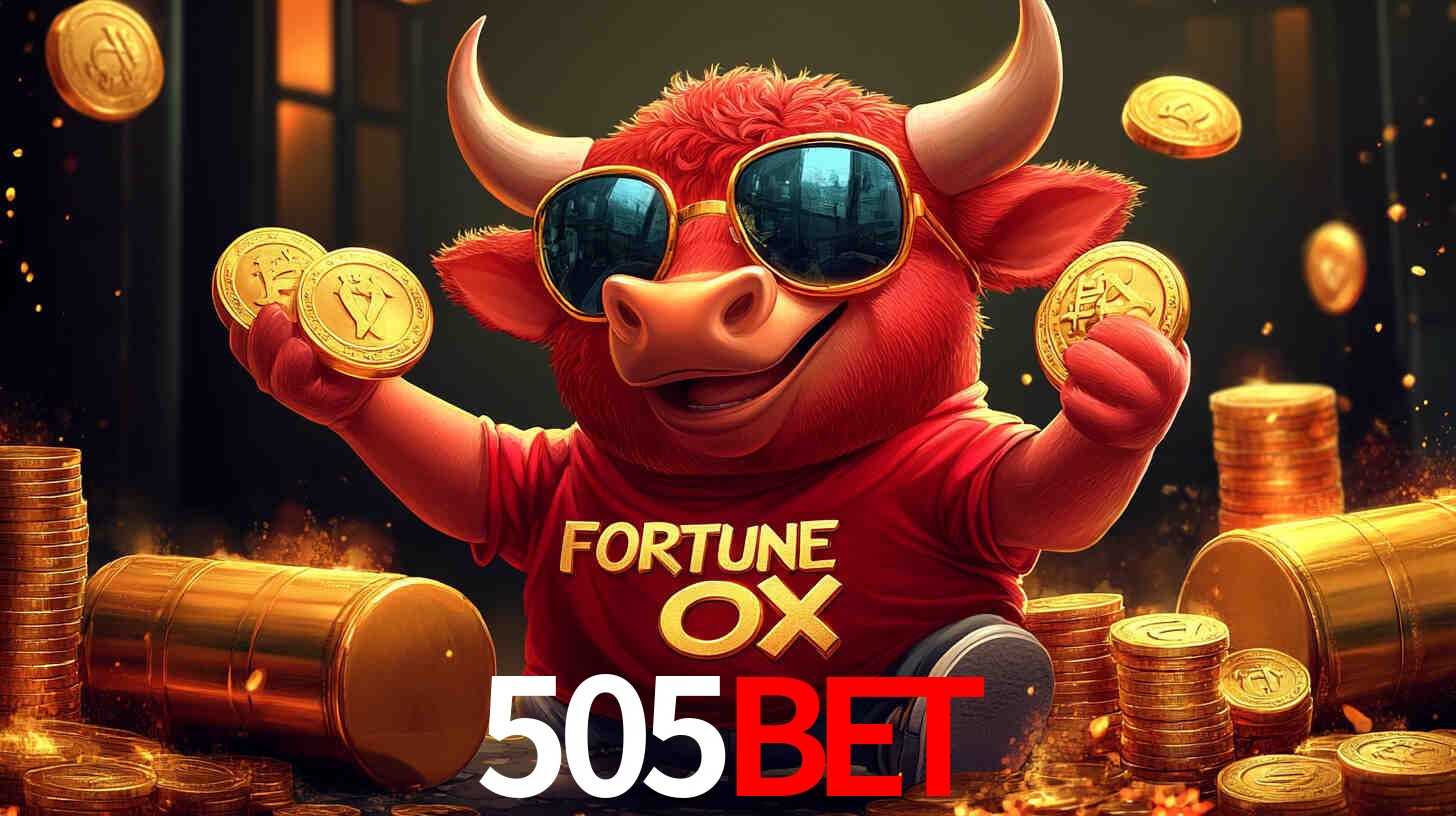 Descubra a Essência do 505bet: Nossa História e Compromissos