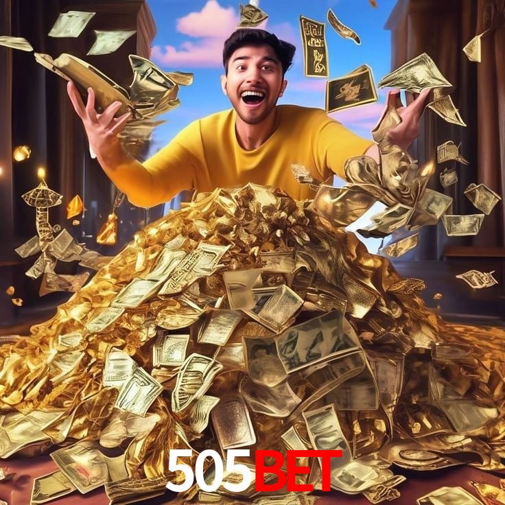 Estatísticas 505bet