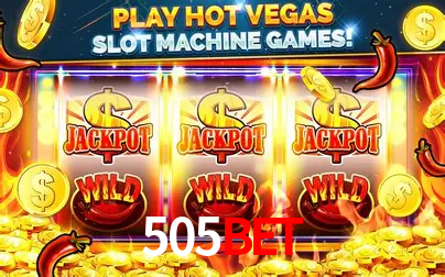 Desvendando o Mundo dos Jogos Virtuais na 505bet