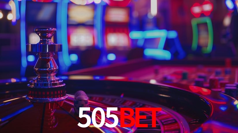Explore as vantagens do 505bet: serviço profissional e confiabilidade
