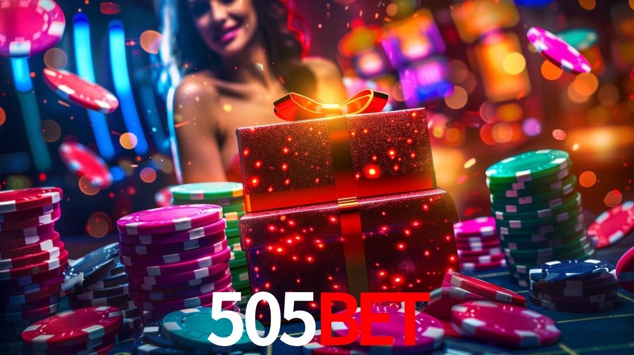 Jogos Exclusivos 505bet