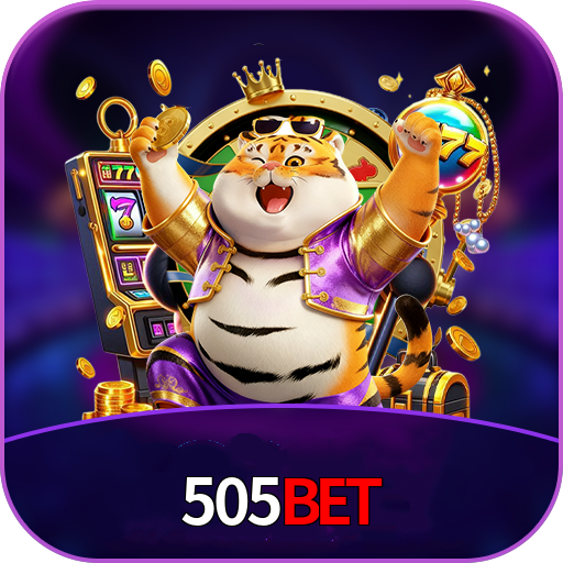 Logo da 505bet